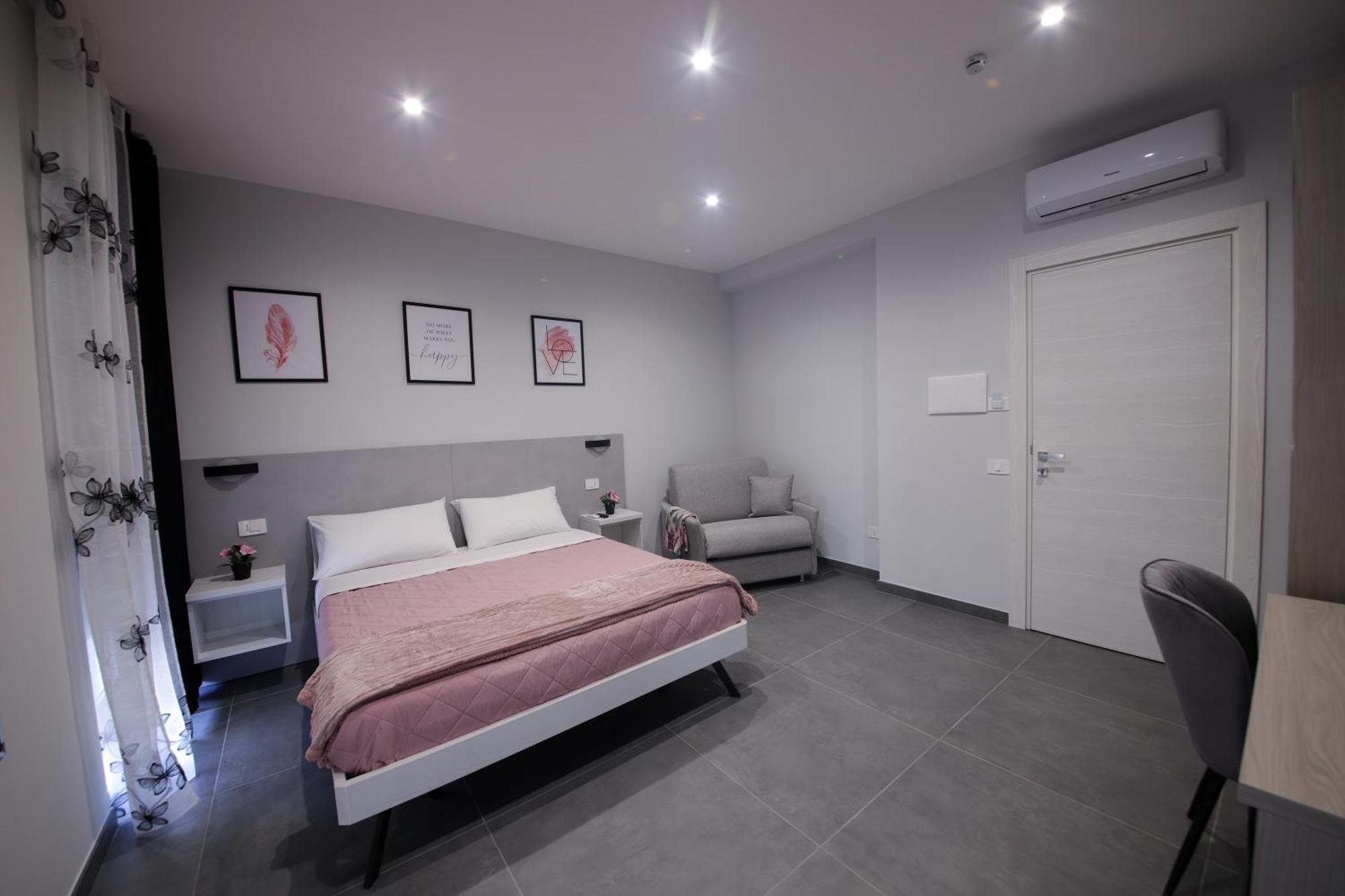Triple Room View